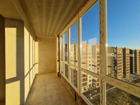 Продажа 1к Квартира 57.96 кв.м ЖК Амстердам Хмельницкий - изображение 17