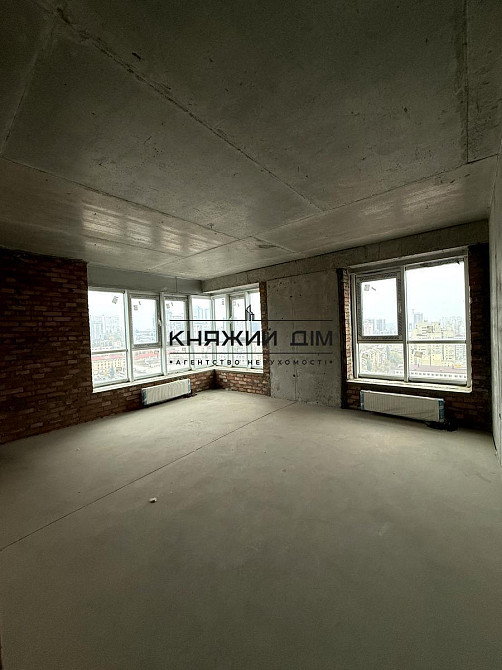 Продаж Квартира 2-кімнатна, 22/25 поверх на вул. Антоновича Київ - фото 7