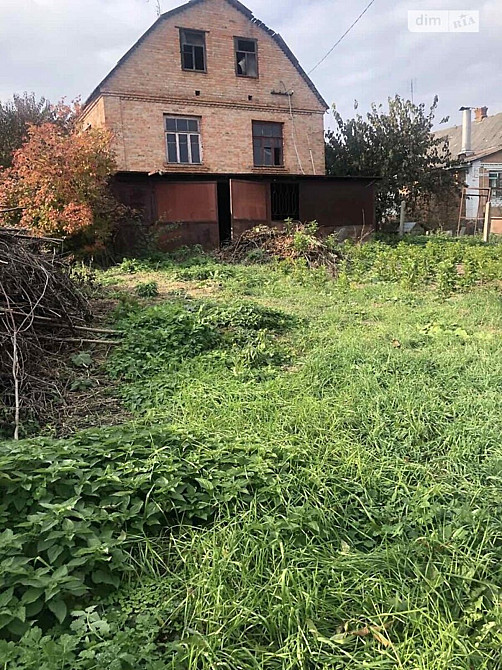 Продаж земельної ділянки 10 соток на Хуторянська Винница - изображение 1