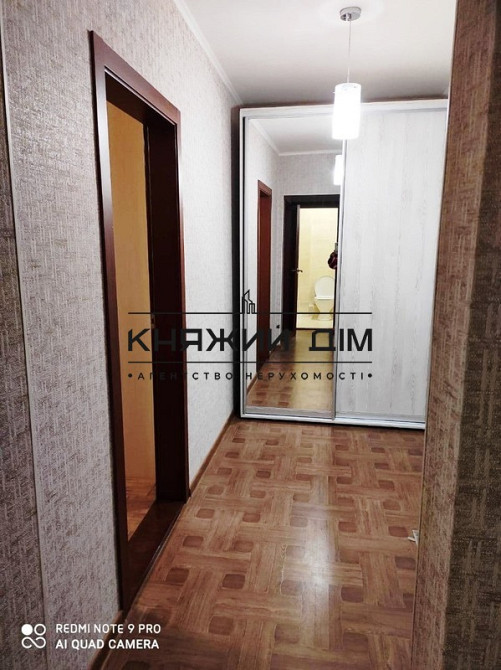 ЖК Навігатор Оренда 1 кім. квар. на Балтійському пров. біля ст. м. Оболонь Код № 11195841 Київ - фото 5