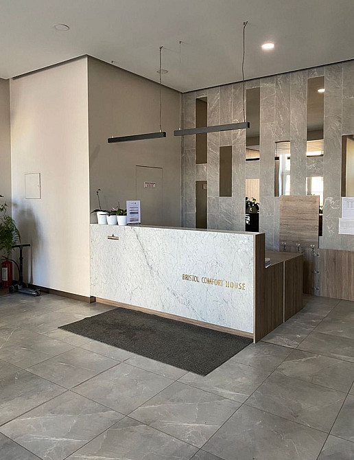 Продаж Квартира 2-кімнатна, 26/26 поверх на Лобановського вул., д. 144 Kiev - photo 19