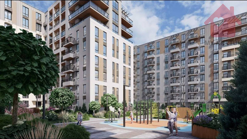 Продаж квартири! Ужгород! Uzhhorod - photo 1