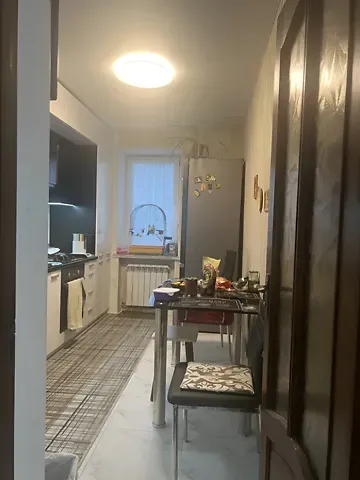 For sale 4-room Apartment 79.4 sq.m Архітектора Старова вулиця 8Б Mykolayiv - photo 1