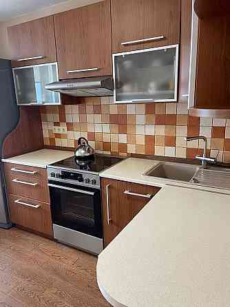 3-комнатная видовая квартира с ремонтом и паркоместом, р-н ТЦ «Семья» Odessa