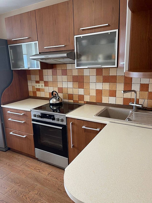 3-комнатная видовая квартира с ремонтом и паркоместом, р-н ТЦ «Семья» Odessa - photo 5