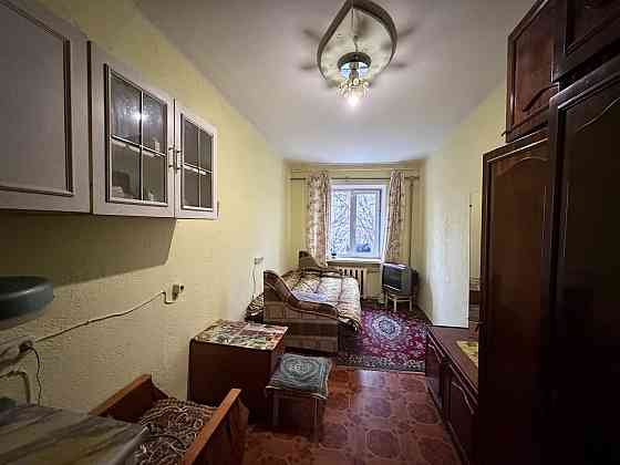 Продаж Квартира 1-кімнатна на ул. Академика Филатова, 2 Одесса