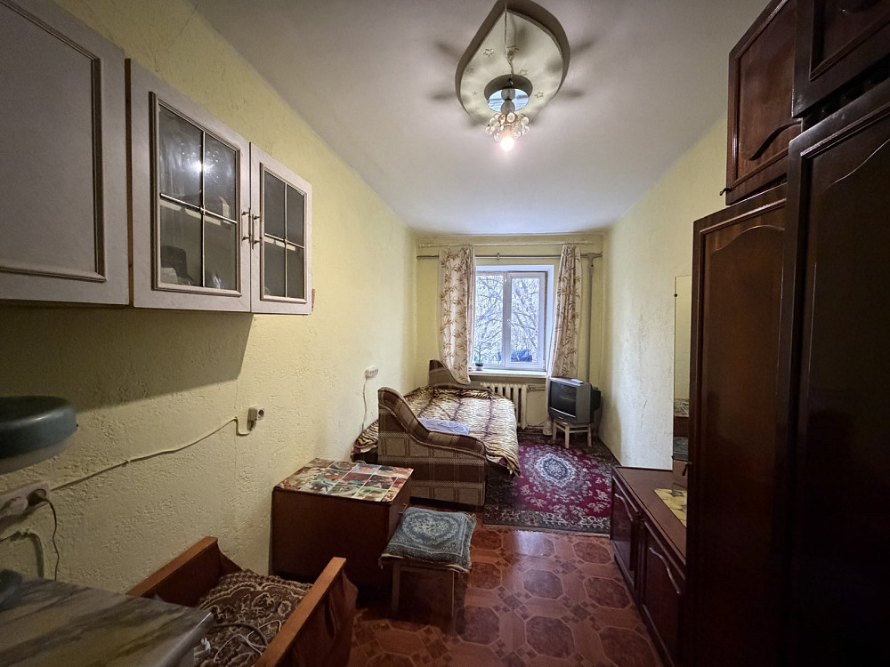 Продаж Квартира 1-кімнатна на ул. Академика Филатова, 2 Odessa - photo 1