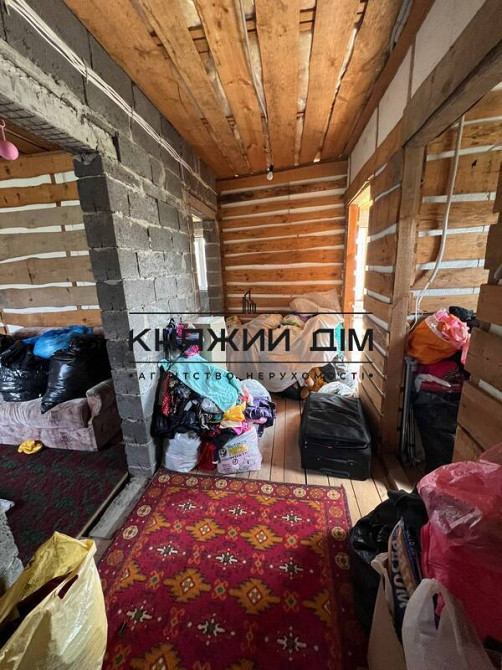 Продаж будинку Киїівська обл. с. Тарасівка КОД 2211673 Вільна Тарасівка - фото 19