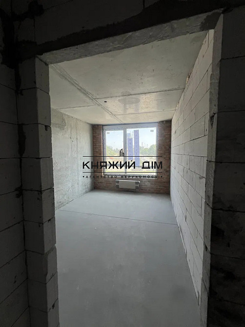 Продається 1-кімнатна квартира (1R2) в ЖК Great м.Осокорки Київ - фото 6