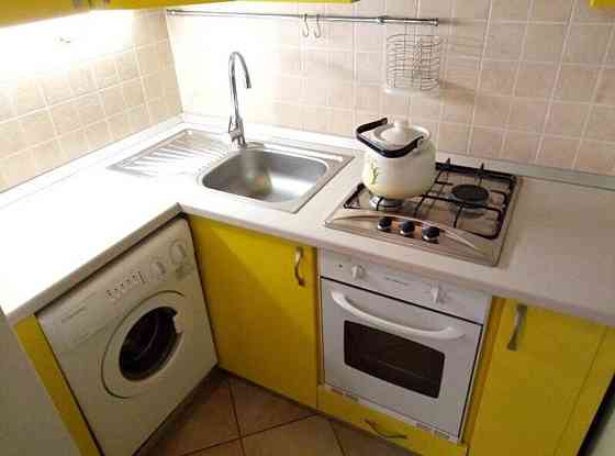 Оренда Квартира 1-кімнатна, 6/9 поверх Київ