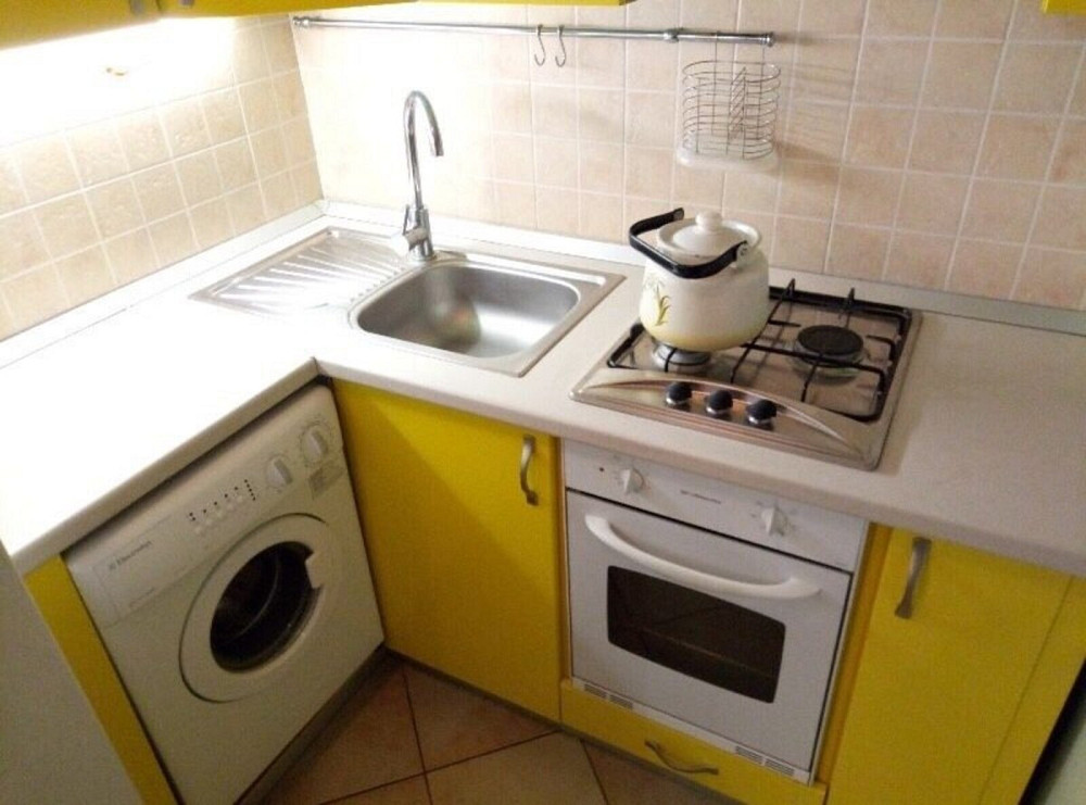 Оренда Квартира 1-кімнатна, 6/9 поверх Київ - фото 3