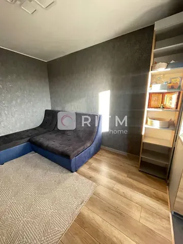 Продаж 3к Квартира 45 кв.м Володимирська вулиця 111  - фото 8