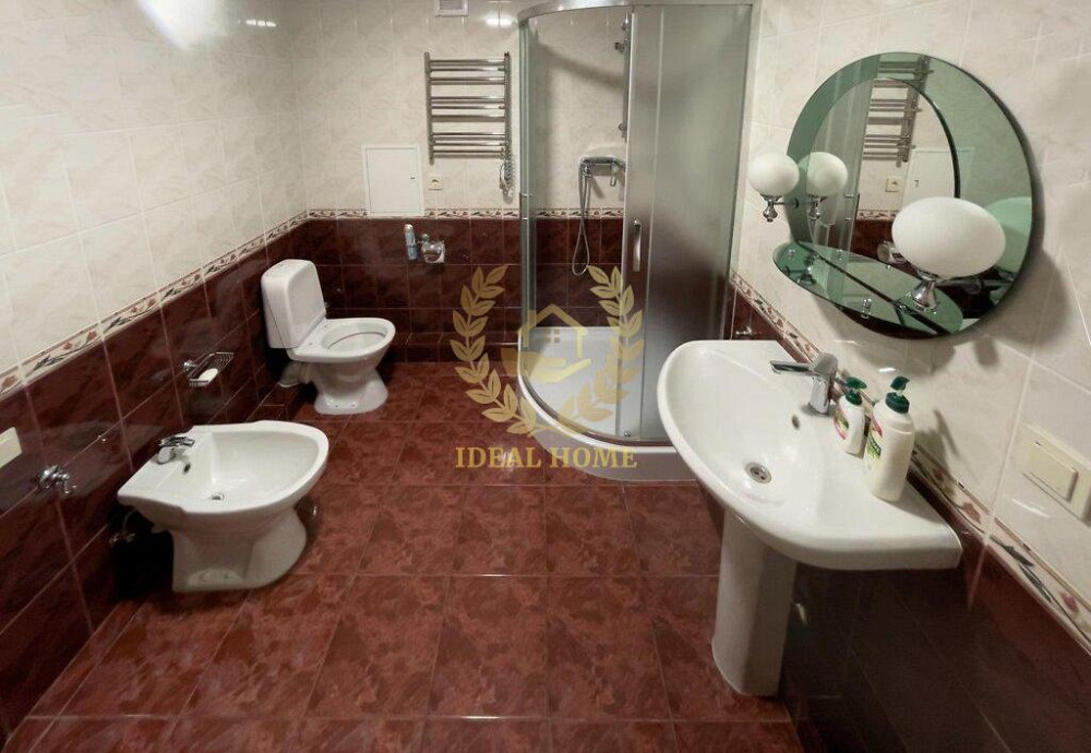 2-кімнатна квартира з ремонтом біля метро Нивки Київ - фото 14