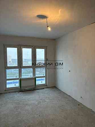 Продаж Квартира 2-кімнатна, 20/25 поверх на Бориса Гмирі Киев