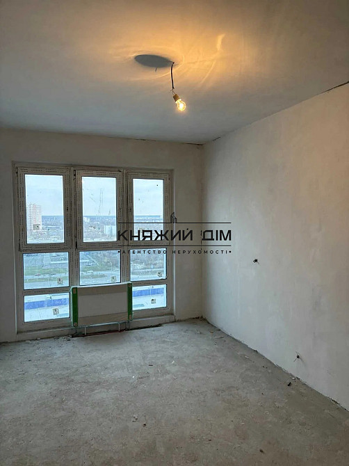 Продаж Квартира 2-кімнатна, 20/25 поверх на Бориса Гмирі Киев - изображение 5
