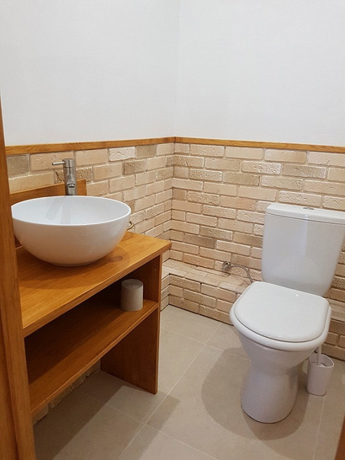 Оренда Квартира 3-кімнатна, 2/2 поверх на Садовая ул., 58а Київ - фото 17