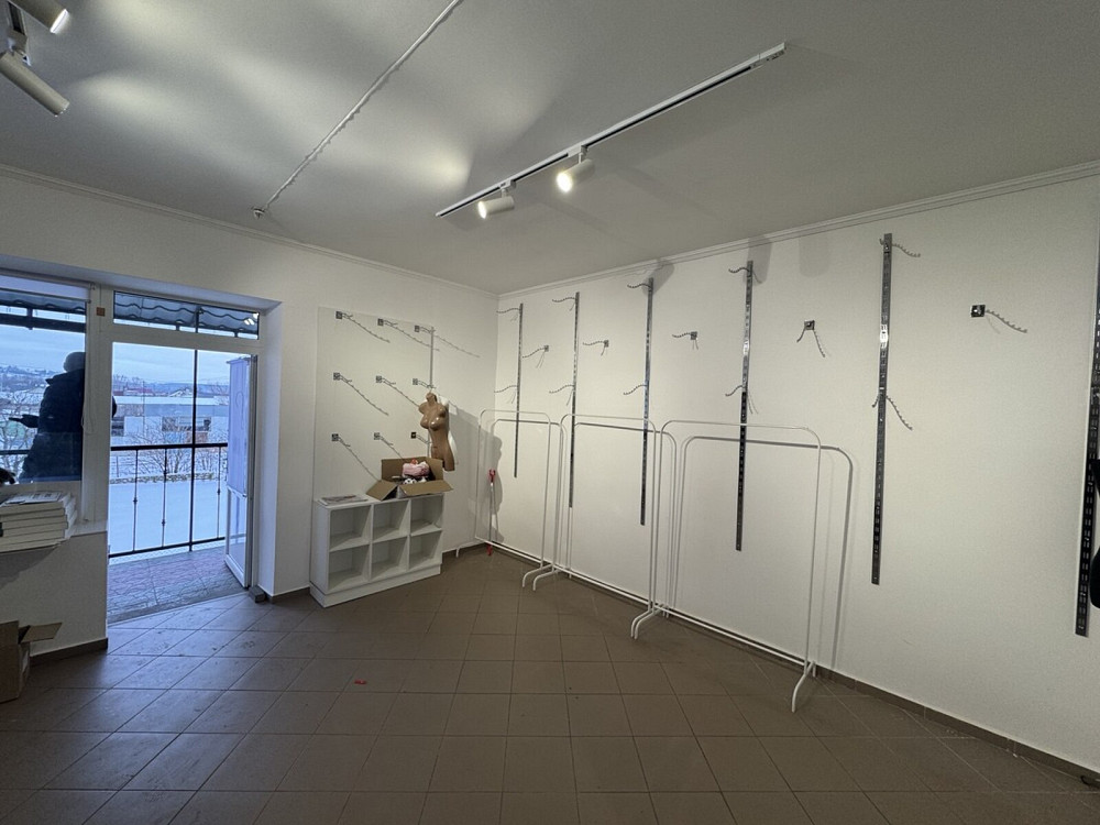 Оренда торгове приміщення на вул. Шевченка поверх - 1/1  - фото 14