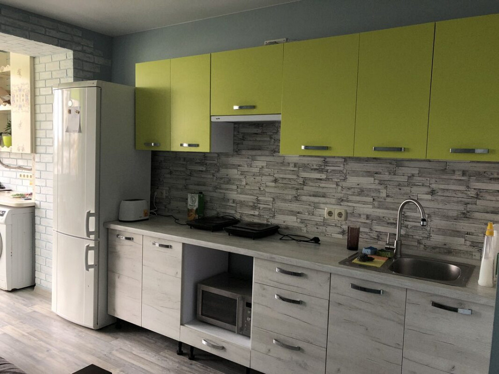 Продаж Квартира 1-кімнатна, 3/10 поверх Чорноморськ - фото 9