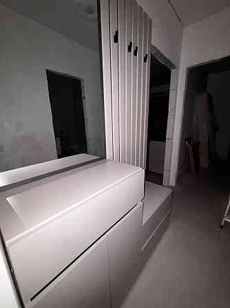 Продаж Квартира 1-кімнатна, 10/13 поверх на Княгинин, 44 Ivano-Frankivs'k