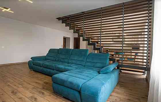 Продаж Квартира 5-кімнатна, 9/9 поверх Тернополь