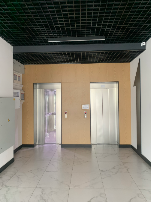 Здається Офісні приміщення площа 334 кв.м 9-й поверх Львів Щирецька 30 Львів - фото 7