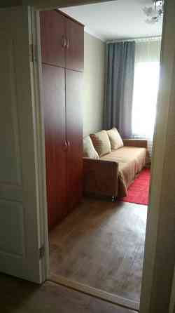 Оренда Квартира 3-кімнатна, 7/9 поверх на ул. Хорольская Київ