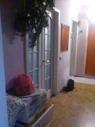 2-комнатная квартира на Заболотного Одесса