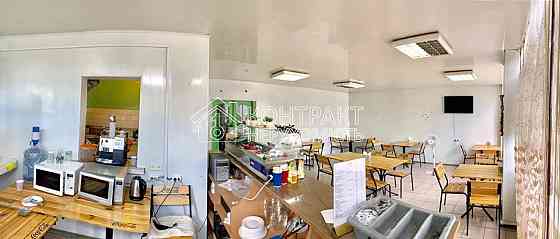 Оренда приміщення вільного призначення на вул. Єнакіївська поверх - 1/3 Харків