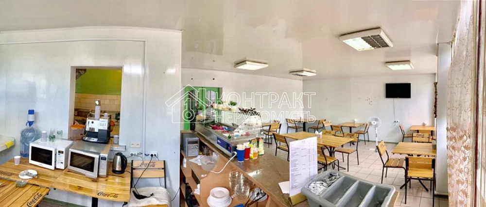 Оренда приміщення вільного призначення на вул. Єнакіївська поверх - 1/3 Kharkiv - photo 5