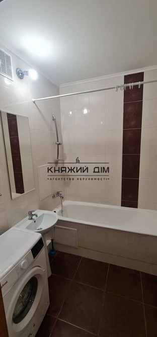 Оренда Квартира 3-кімнатна, 17/25 поверх на Воскресенская ул. Kiev - photo 16