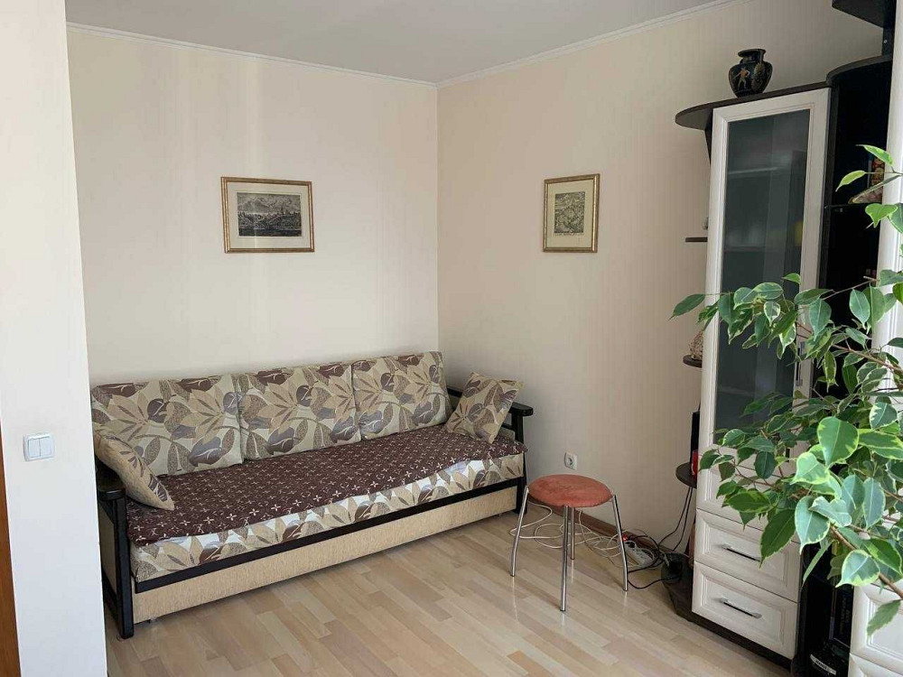 Продаж Квартира 3-кімнатна, 20/22 поверх на Бальзака Оноре вул., д. 4А Kiev - photo 4