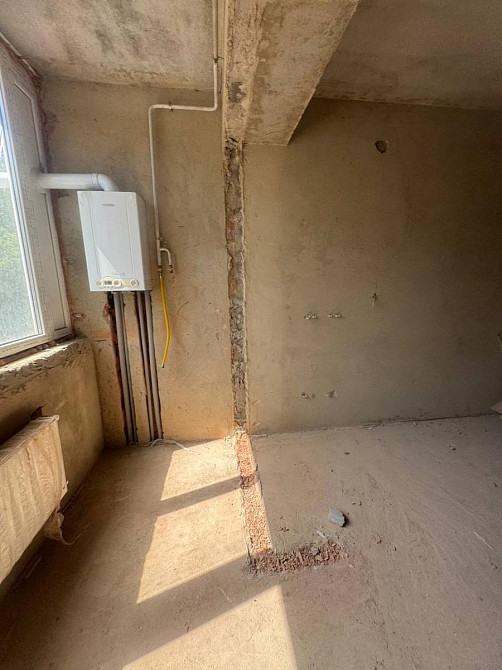 Продаж 1 кімнатної квартири Одеса - фото 4