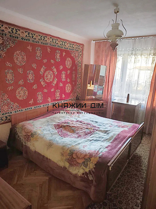 Оренда Квартира 2-кімнатна, 1/10 поверх на вул. Луначарского Анатолия ул./Митрополита Андрія Шептицького Kiev - photo 1