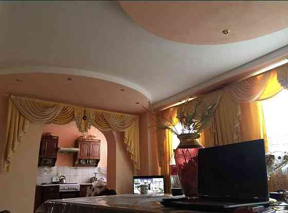 Продам Двоповерховий Будинок на 16 ст. Великого Фонтану Одесса