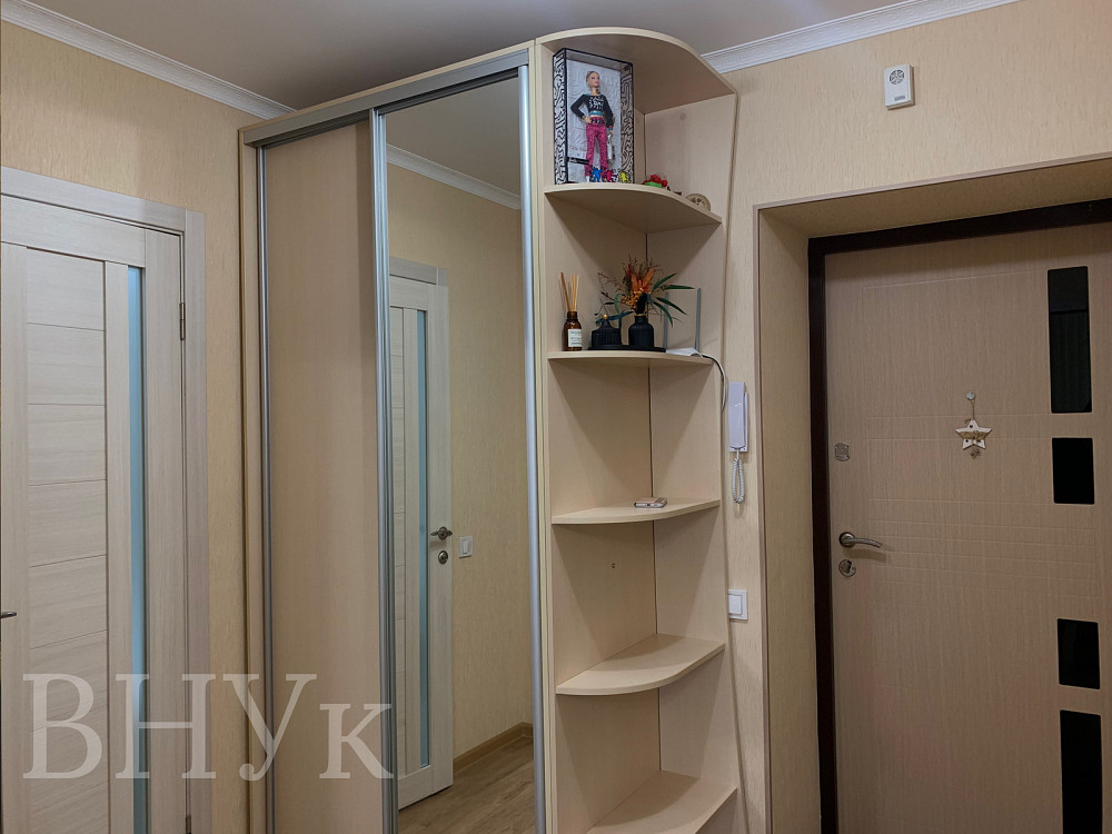 Продаж Квартира 1-кімнатна, 7/7 поверх на Тимофіївська Vinnytsya - photo 9