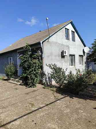 Продам капитальный дом на берегу Тилигульского лимана Кордон