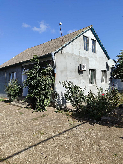 Продам капитальный дом на берегу Тилигульского лимана Кордон - фото 3