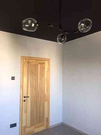 Оренда Квартира 3-кімнатна, 15/15 поверх на пр. Петра Григоренко, 36 Kiev