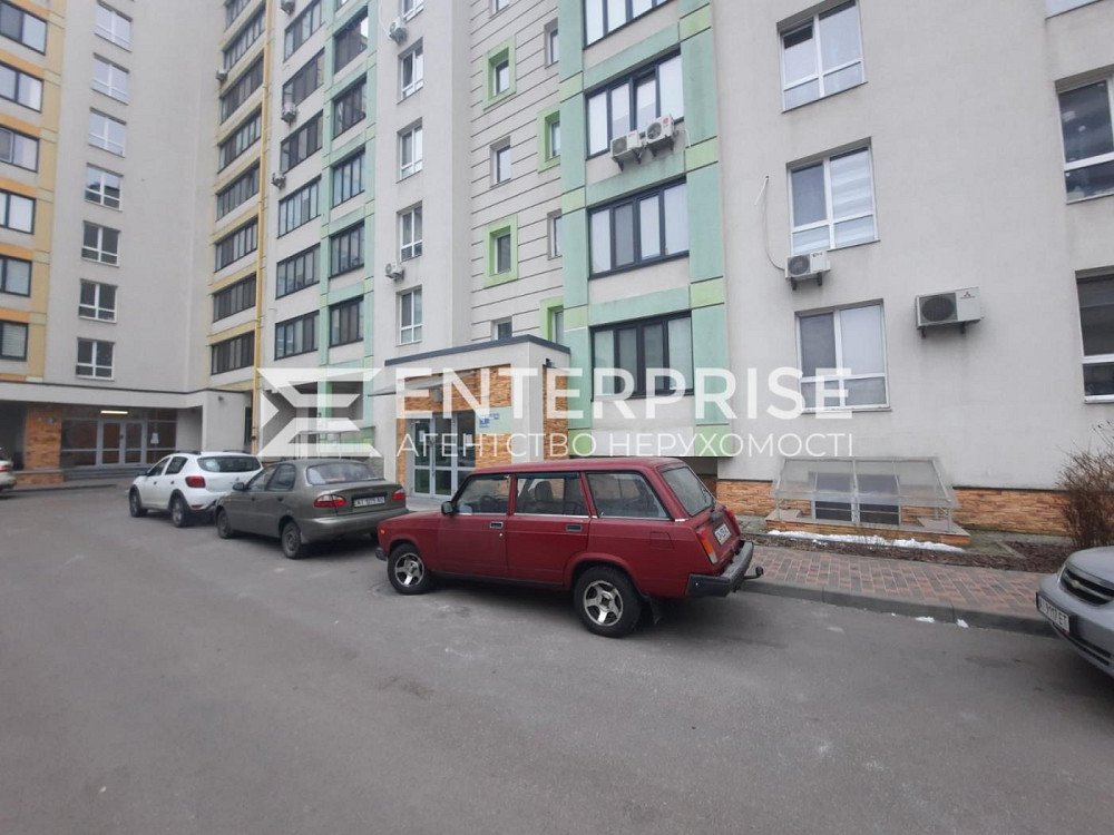 Продаж складське приміщення на вул. Лесі Українки приміщень - 1, поверх - 1/10 Вишневе - фото 3