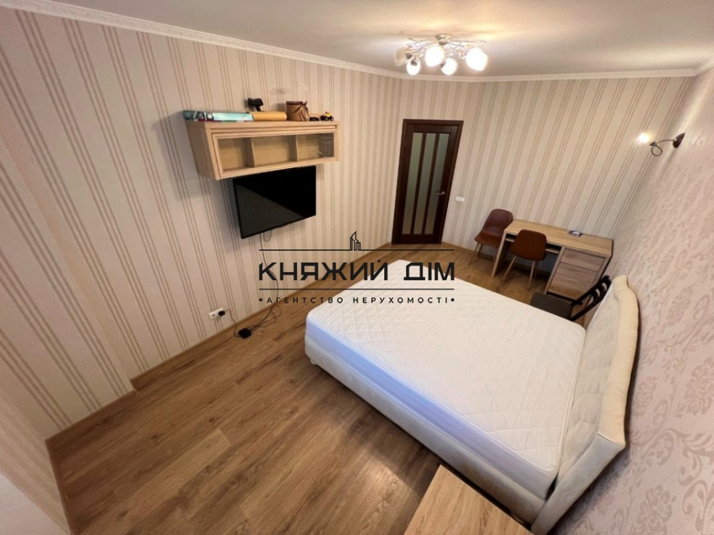 Продаж 1-но кім. квартири в ЖК Зелений Острів, м.Берестейска. Код об’єкта 21146297 Київ - фото 2