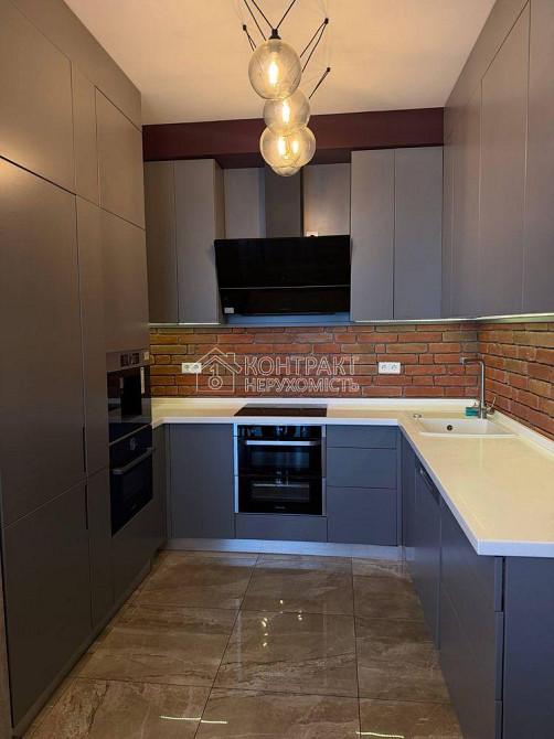 Оренда Квартира 2-кімнатна, 16/22 поверх на вул. Професорська Харків - фото 15