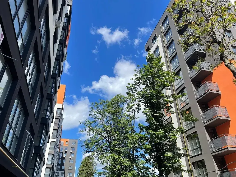 Продажа 1к Квартира 44.79 кв.м Central Park, Ивано-Франковск - изображение 10