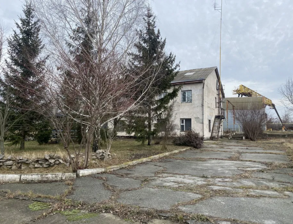 Продаж виробниче приміщення Кропивницький - фото 3