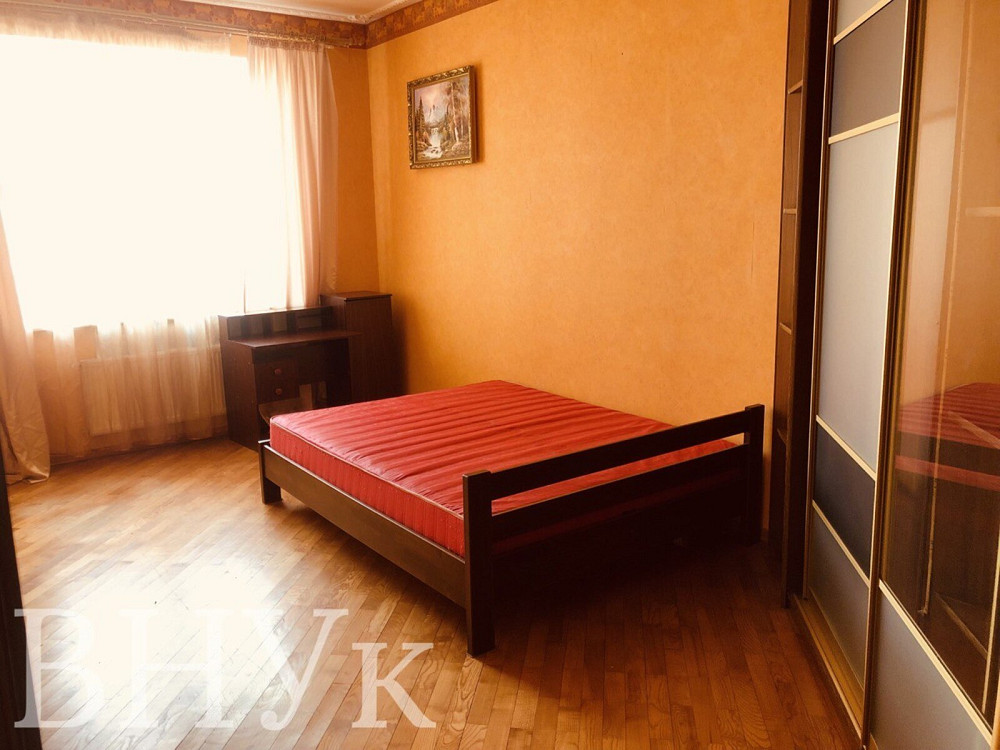 Продаж Квартира 3-кімнатна, 5/6 поверх на вул. Петлюри Львів - фото 4