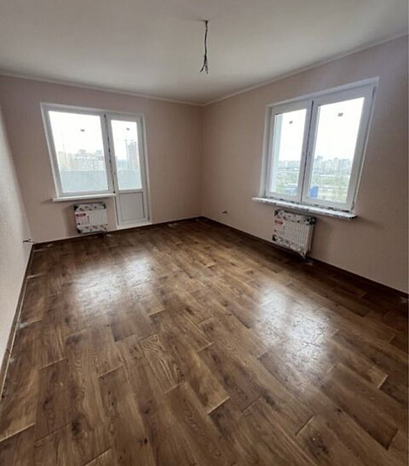 Продаж Квартира 2-кімнатна, 18/25 поверх на Коноплянська, 22А Kiev - photo 5