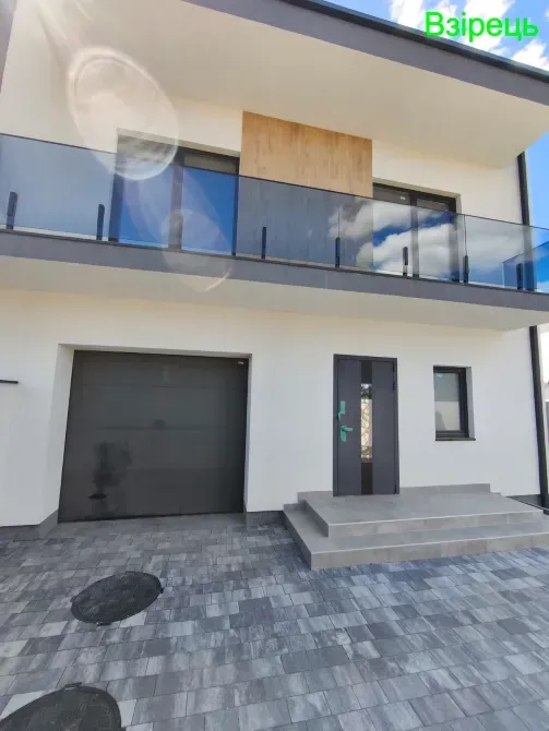 Продаж 2-поверховий Котедж з ділянкою 3 сот 130 кв.м 5 кімн. на Станційна Минай - фото 18