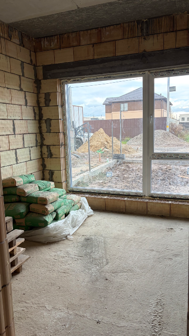 For sale 2-storey Duplex with land 2 ares 126 sq.m 4 rooms at Одеська 84/А Petropavlivska Borshchahivka - photo 10