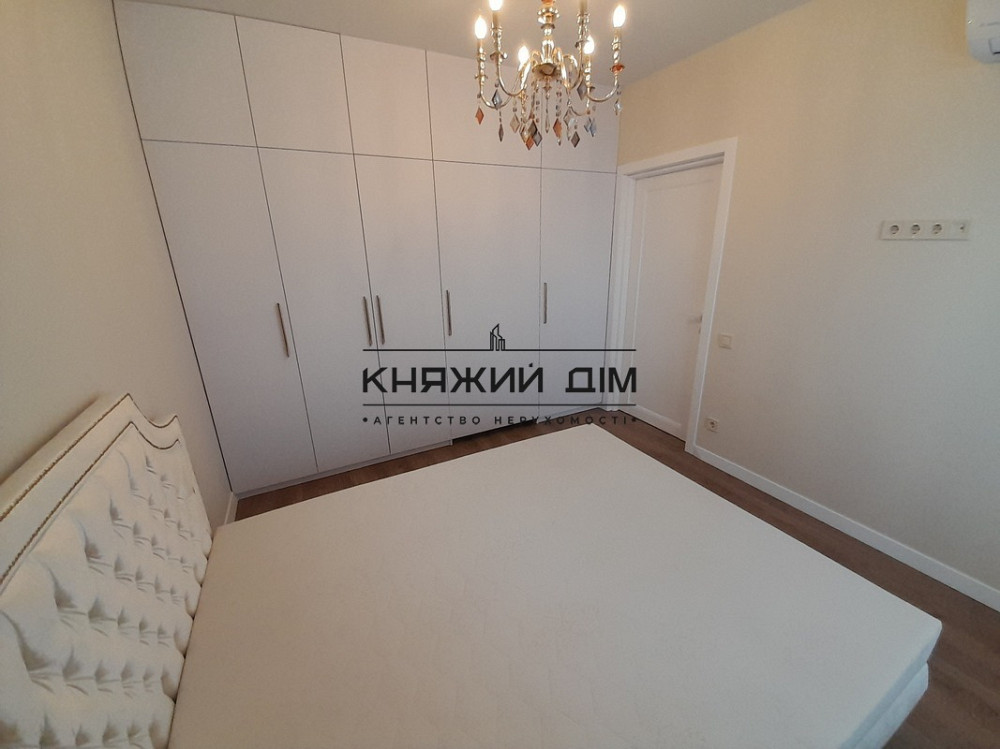 Продаж 2-кімнатної квартири в ЖК Славутич 2.0, м.Славутич. № 21140864 Київ - фото 5