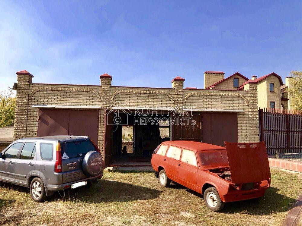 Продаж Будинок 7-кімнатний на вул. Вербна Харків - фото 7