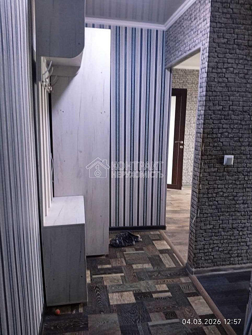 Продаж Квартира 3-кімнатна, 5/5 поверх на вул. Світла Kharkiv - photo 3